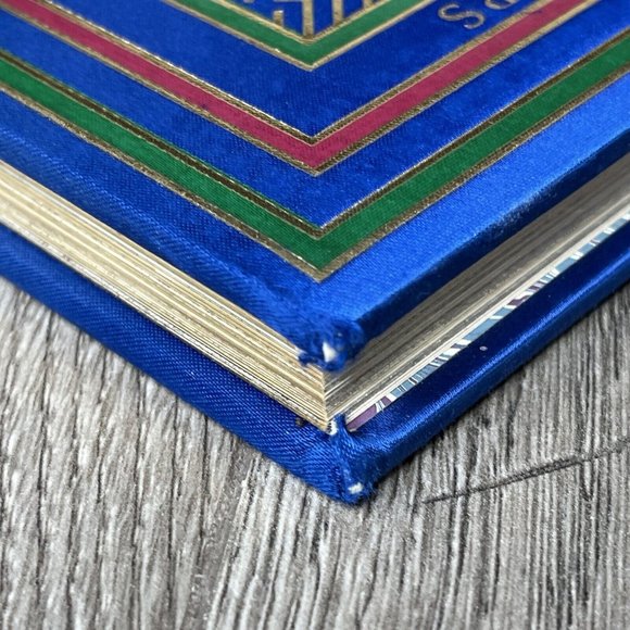 Greek Conquerors Treasures of the World - Stonehenge Press 1982 with foldouts - Picture 13 of 14